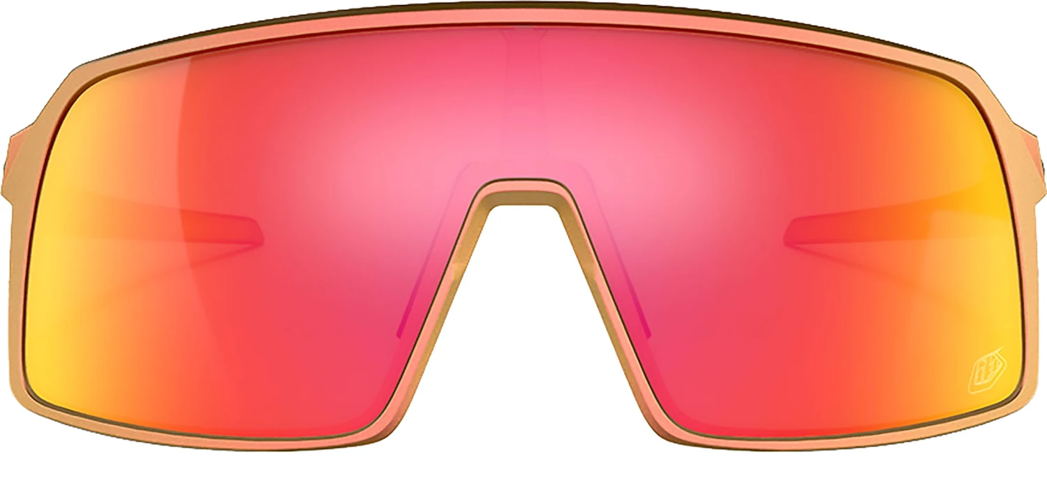 Oakley Sutro TLD PRIZM Ruby - Lunettes De Sport 2 Oakley Sutro TLD PRIZM Ruby - Lunettes De Sport – Image 2