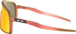 Oakley Sutro TLD PRIZM Ruby - Lunettes De Sport 7 Oakley Sutro TLD PRIZM Ruby - Lunettes De Sport -Cyclisme Vêtements Boutique Oakley Sutro TLD Prizm Ruby Sportbrille OO9406 4837 3