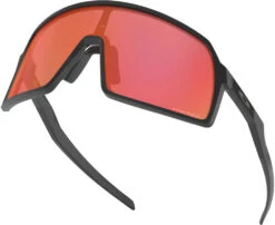 Oakley Sutro S PRIZM Trail Torch - Lunettes De Sport -Cyclisme Vêtements Boutique Oakley Sutro S PRIZM Trail TOrch Sportbrille OO9462 0328 4
