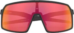 Oakley Sutro S PRIZM Trail Torch - Lunettes De Sport -Cyclisme Vêtements Boutique Oakley Sutro S PRIZM Trail TOrch Sportbrille OO9462 0328 5