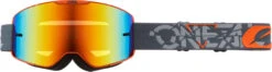 O'Neal B-20 Strain - Goggle