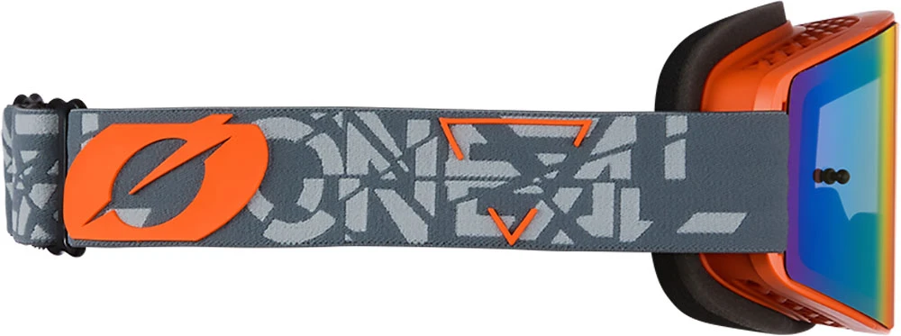 O'Neal B-20 Strain - Goggle 2 O'Neal B-20 Strain - Goggle – Image 2