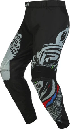 O'Neal Mayhem Wild - Pantalon De VTT Pour Enfants