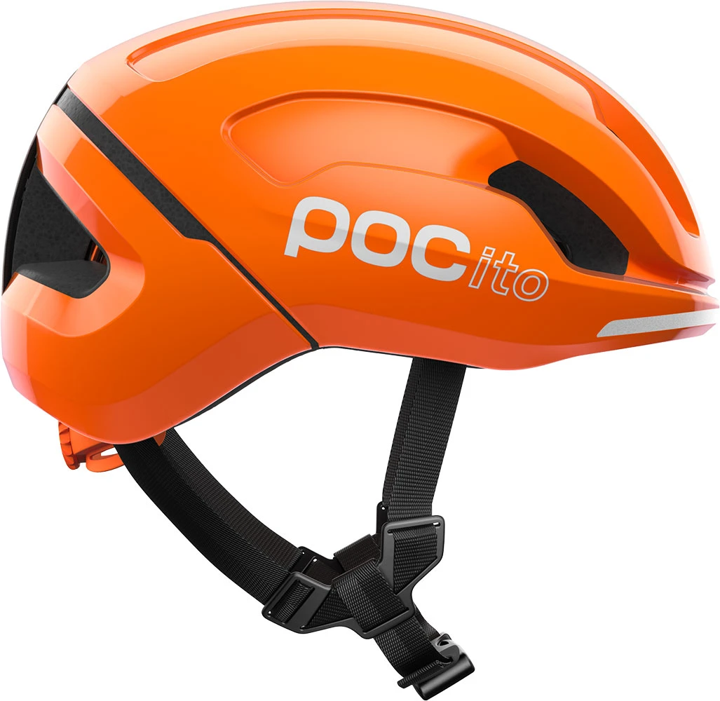 POCito Omne MIPS - Casque De Vélo De Course Pour Enfants 2 POCito Omne MIPS - Casque De Vélo De Course Pour Enfants – Image 2