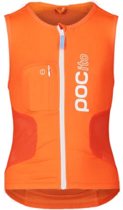POCito VPD Air - Gilet De Protection Pour Enfants