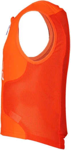 POCito VPD Air - Gilet De Protection Pour Enfants -Cyclisme Vêtements Boutique POC POCito VPD Air Weste PC200249050SML1 3