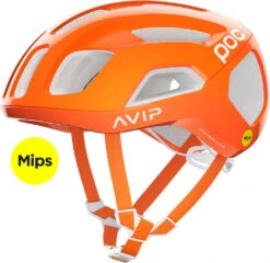 POC Ventral Air MIPS - Casque De Vélo De Course
