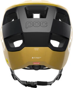 POC Kortal Race MIPS - Casque MTB -Cyclisme Vêtements Boutique POC 10521 8443 Kortal Race MIPS MTB Helm 4