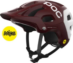 POC Tectal Race MIPS - Casque MTB