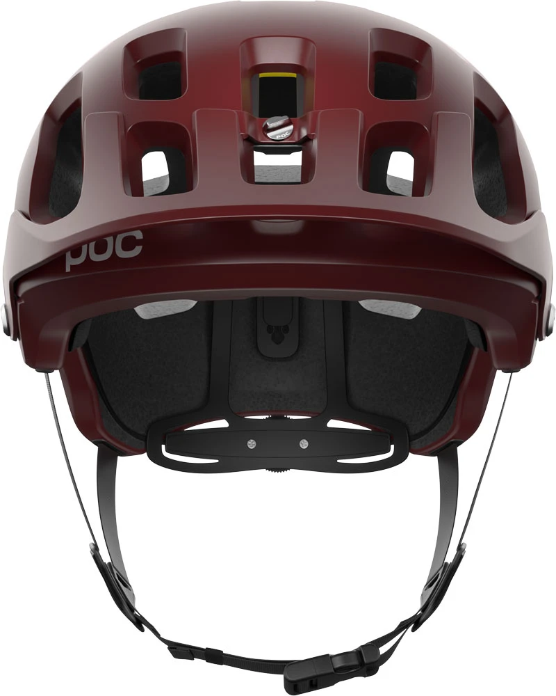 POC Tectal Race MIPS - Casque MTB 2 POC Tectal Race MIPS - Casque MTB – Image 2