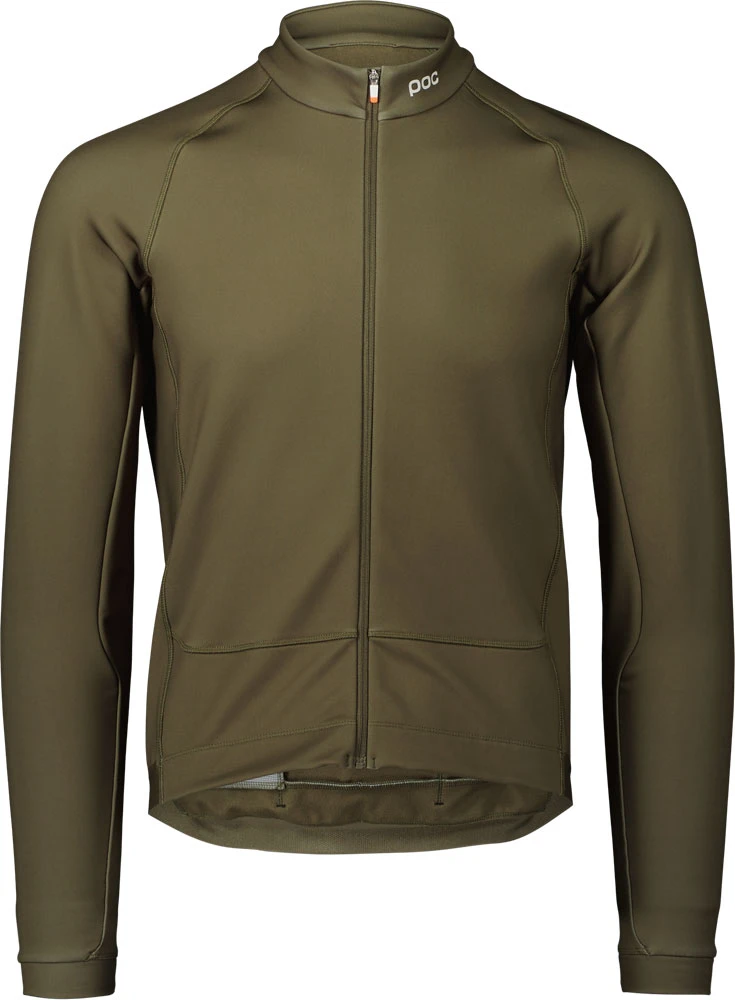 POC Thermal - Veste Thermique Pour VTT 1 POC Thermal - Veste Thermique Pour VTT