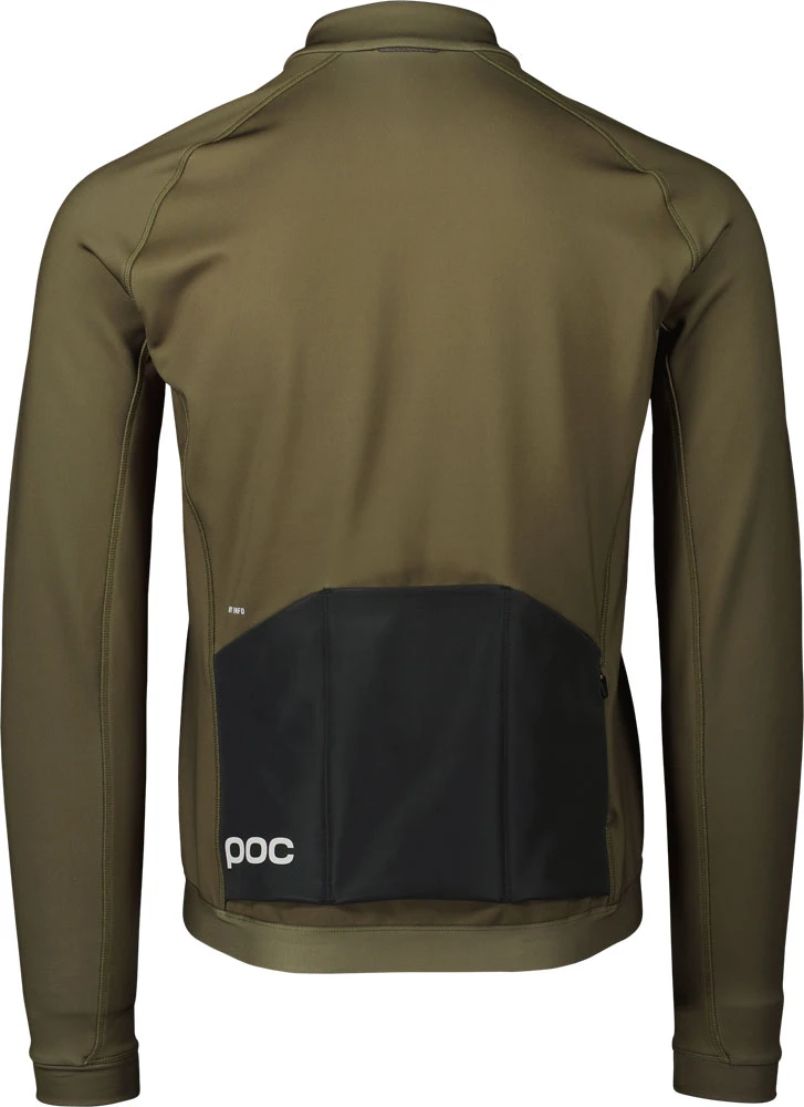 POC Thermal - Veste Thermique Pour VTT 2 POC Thermal - Veste Thermique Pour VTT – Image 2