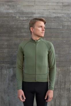 POC Thermal - Veste Thermique Pour VTT 7 POC Thermal - Veste Thermique Pour VTT -Cyclisme Vêtements Boutique POC 52328 Ms ThermalJacket 1460 3