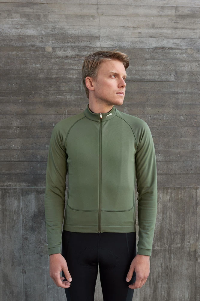 POC Thermal - Veste Thermique Pour VTT 3 POC Thermal - Veste Thermique Pour VTT – Image 3