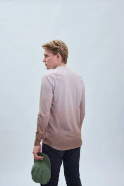 POC Essential Lite - Maillot MTB Manches Longues -Cyclisme Vêtements Boutique POC 52768 Ms Essential MTBLiteLSJersey 8597 MTBLagarmtrikot 5