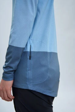 POC Pure - Maillot MTB Manches Longues Femme -Cyclisme Vêtements Boutique POC 52854 Ws MTB Pure LS Jersey 8630 DamenMTBLangarmtrikot 3