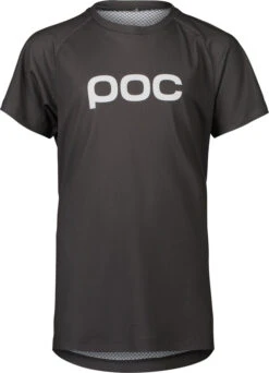 POC Essential - Maillot De VTT Enfant