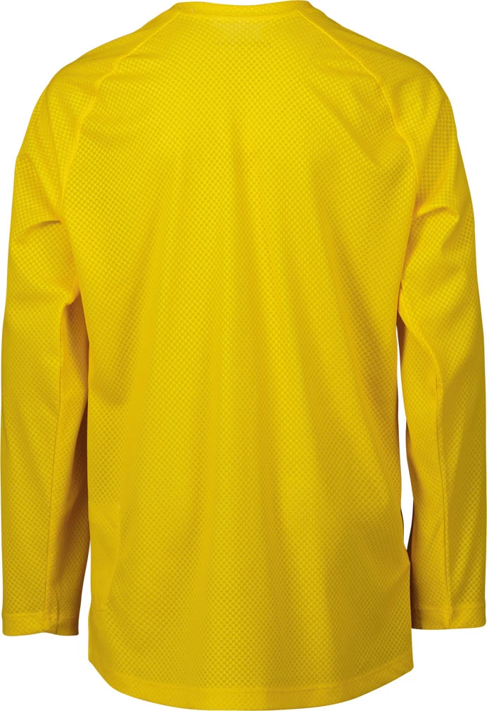 POC Essential - Maillot VTT Enfant Manches Longues 2 POC Essential - Maillot VTT Enfant Manches Longues – Image 2