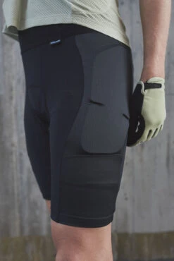 POC Synovia VPD - Short De Protection -Cyclisme Vêtements Boutique POC Synovia VPD Protektorenshorts 20387 1002 4