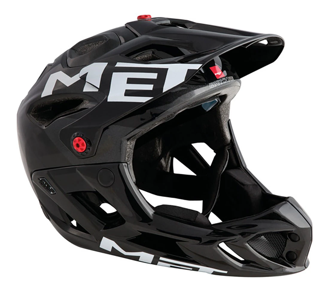 Parachute - Fullface Helmet 1 Parachute - Fullface Helmet