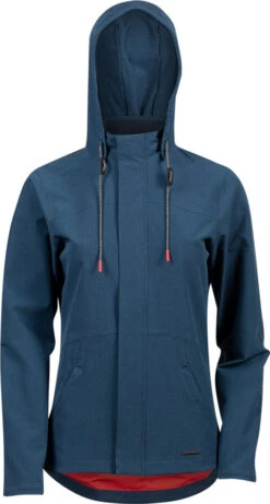 Pearl Izumi Rove Barrier - Women's Wind Jacket -Cyclisme Vêtements Boutique Pearl Izumi Rove Barrier Damen Windjacke P172320016KWS 3