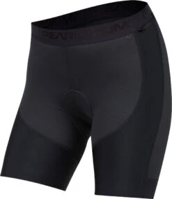 Pearl Izumi Select Liner II - Women's Liner Shorts With Pad