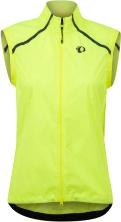 Pearl Izumi Zephrr Barrier - Women's Wind Vest