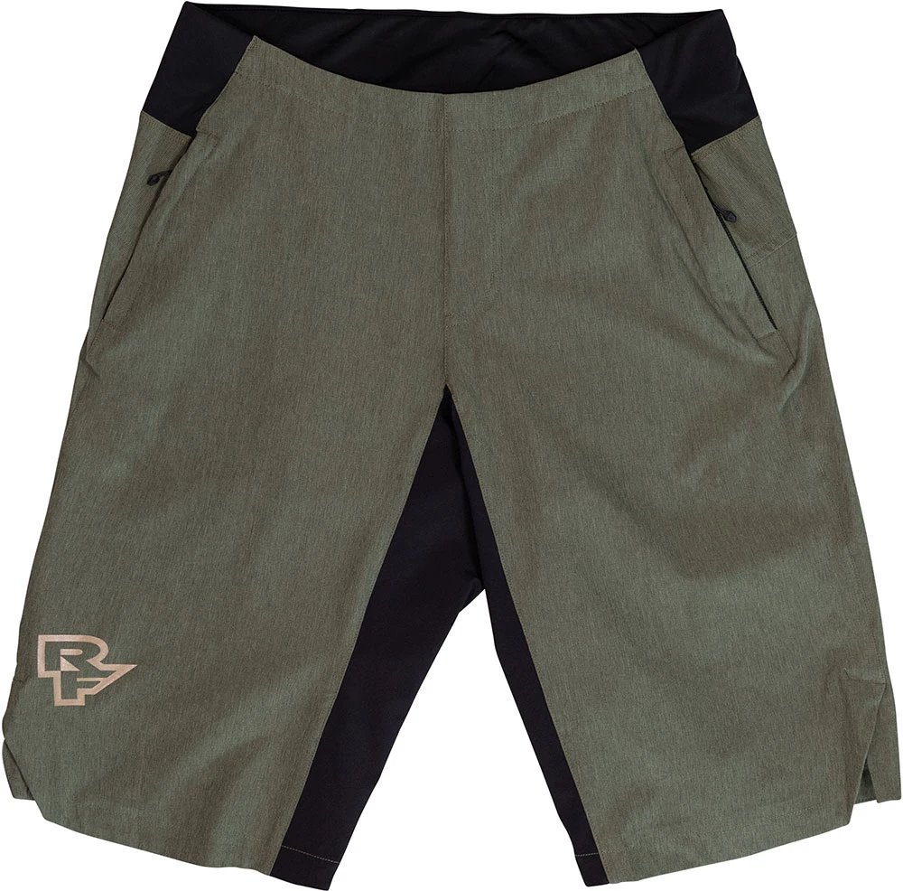 Race Face Traverse - Women's MTB Shorts 1 Race Face Traverse - Women's MTB Shorts
