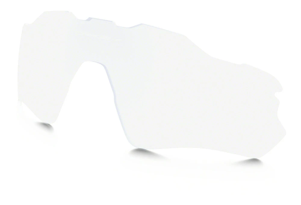 Oakley Verre De Rechange Radar EV Path Clear Black Iridium Photochromic 1 Oakley Verre De Rechange Radar EV Path Clear Black Iridium Photochromic