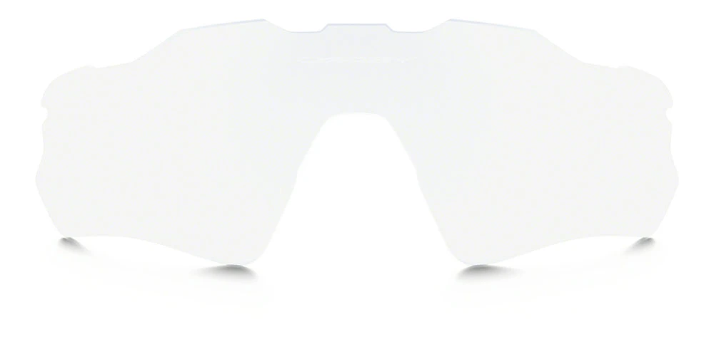 Oakley Verre De Rechange Radar EV Path Clear Black Iridium Photochromic 2 Oakley Verre De Rechange Radar EV Path Clear Black Iridium Photochromic – Image 2