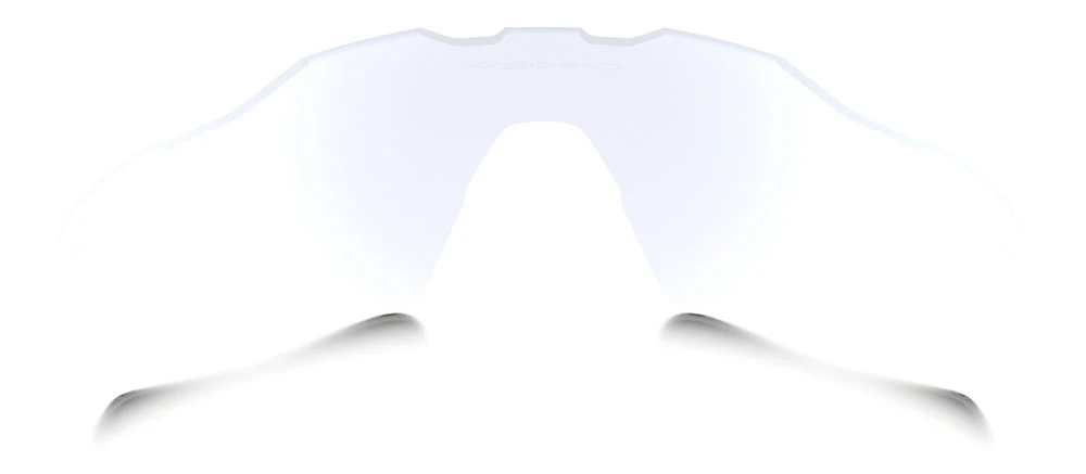 Oakley Verre De Rechange Radar EV Path Clear Black Iridium Photochromic 3 Oakley Verre De Rechange Radar EV Path Clear Black Iridium Photochromic – Image 3