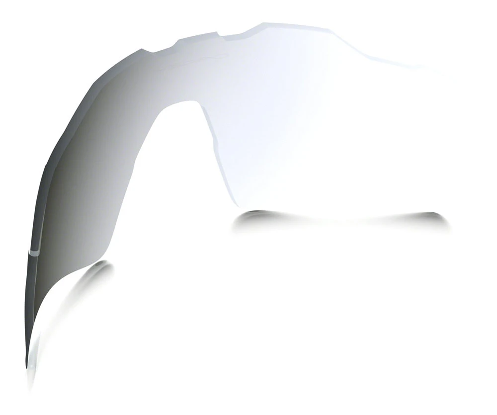 Oakley Verre De Rechange Radar EV Path Clear Black Iridium Photochromic 4 Oakley Verre De Rechange Radar EV Path Clear Black Iridium Photochromic – Image 4