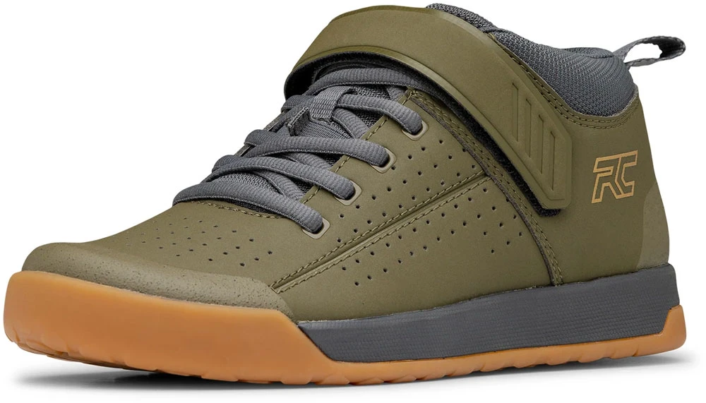 Ride Concepts Wildcat - Women's MTB Shoes 2 Ride Concepts Wildcat - Women's MTB Shoes – Image 2