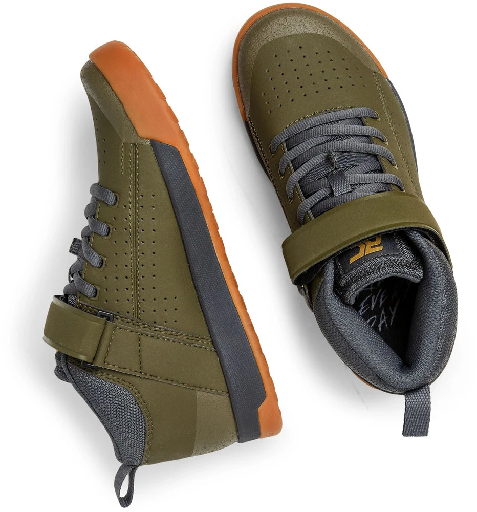 Ride Concepts Wildcat - Women's MTB Shoes 5 Ride Concepts Wildcat - Women's MTB Shoes – Image 5