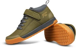 Ride Concepts Wildcat - Women's MTB Shoes 11 Ride Concepts Wildcat - Women's MTB Shoes -Cyclisme Vêtements Boutique Ride Concepts Wildcat Damen MTB Schuhe RC FOO 0141 15 6