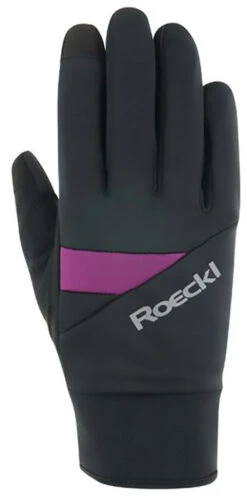 Roeckl Sports Reichenthal Jr. - Gants De Vélo Pour Enfants