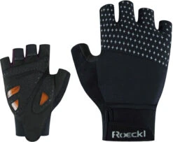 Roeckl Sports Diamante - Gants De Vélo Pour Femmes