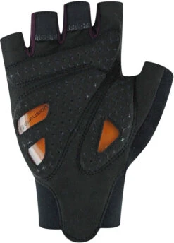 Roeckl Sports Diamante - Gants De Vélo Pour Femmes -Cyclisme Vêtements Boutique Roeckl 10 110013 9000 Diamante DamenFahrradhandschuhe 3