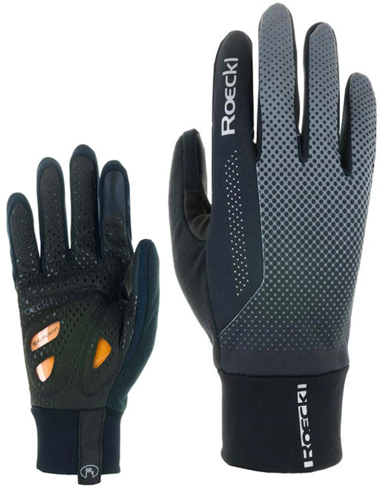 Roeckl Sports Rimbach - Gants De Vélo 1 Roeckl Sports Rimbach - Gants De Vélo