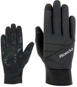 Roeckl Sports Reichenthal Jr. - Kids Cycling Gloves