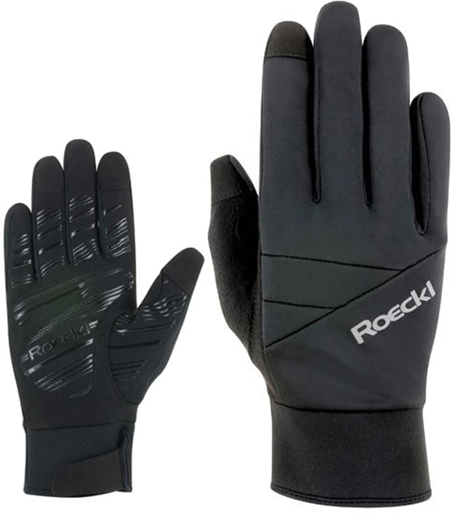 Roeckl Sports Reichenthal Jr. - Kids Cycling Gloves 1 Roeckl Sports Reichenthal Jr. - Kids Cycling Gloves
