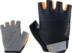 Roeckl Sports Bernex - Gants De Vélo Pour Enfants