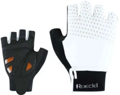 Roeckl Sports Diamante - Women's Bike Gloves