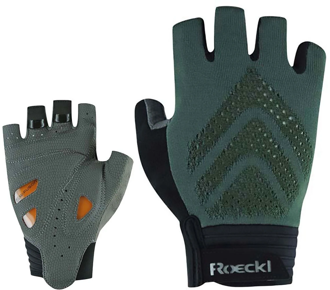 Roeckl Sports Inverness - Bike Gloves 1 Roeckl Sports Inverness - Bike Gloves