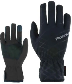Roeckl Sports Karleby - Gants D'hiver Pour Enfants