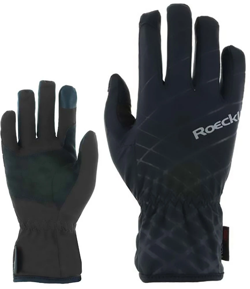 Roeckl Sports Karleby - Gants D'hiver Pour Enfants 1 Roeckl Sports Karleby - Gants D'hiver Pour Enfants
