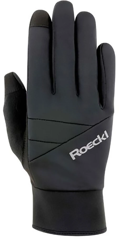 Roeckl Sports Reichenthal Jr. - Kids Cycling Gloves 2 Roeckl Sports Reichenthal Jr. - Kids Cycling Gloves – Image 2