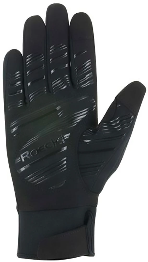 Roeckl Sports Reichenthal Jr. - Kids Cycling Gloves 3 Roeckl Sports Reichenthal Jr. - Kids Cycling Gloves – Image 3