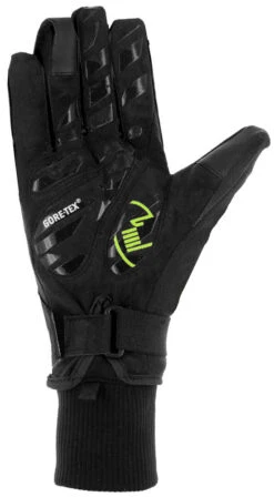 Roeckl Sports Rocca GTX - Winter Gloves -Cyclisme Vêtements Boutique Roeckl Rocca GTX Winterhandschuhe 3103 833 002 2
