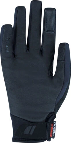 Roeckl Sports Rosenheim - Winter Gloves -Cyclisme Vêtements Boutique Roeckl Rosenheim 10 103849 0999 2
